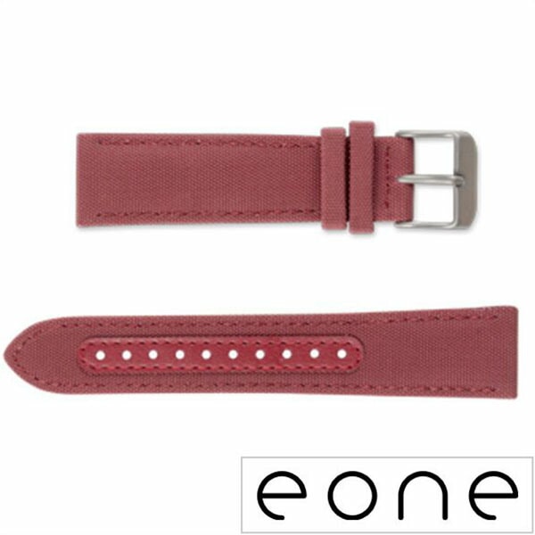 EONE イーワン レザーベルト 20mm レザー