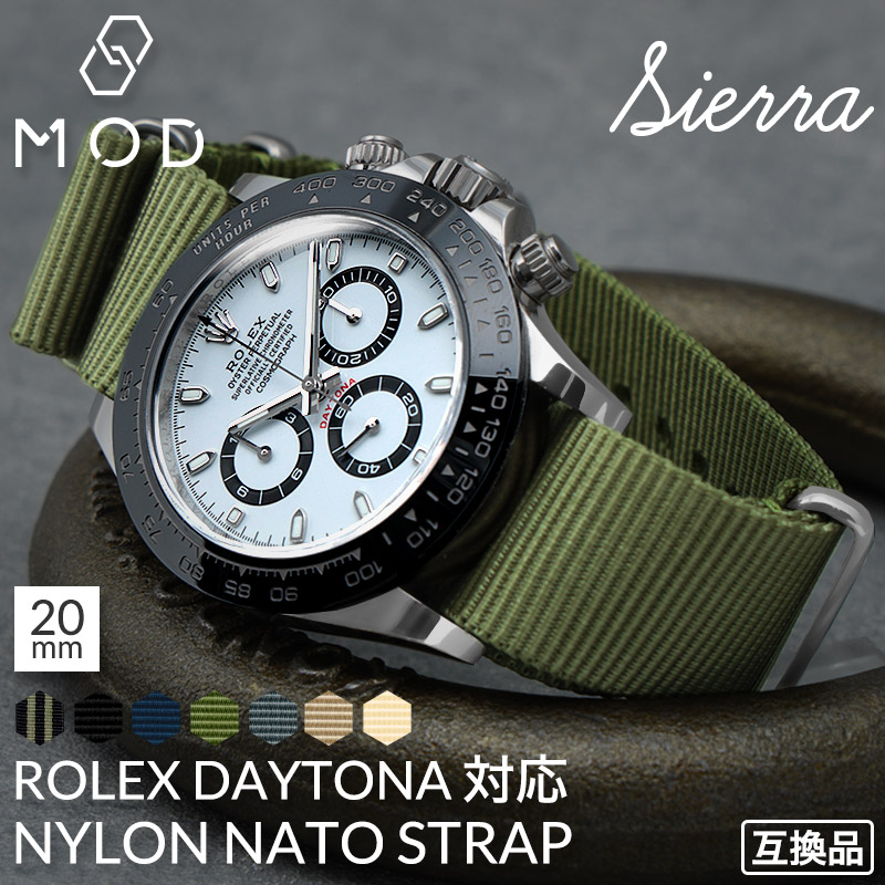 ロレックス[Rolex]対応替えベルト・バンド