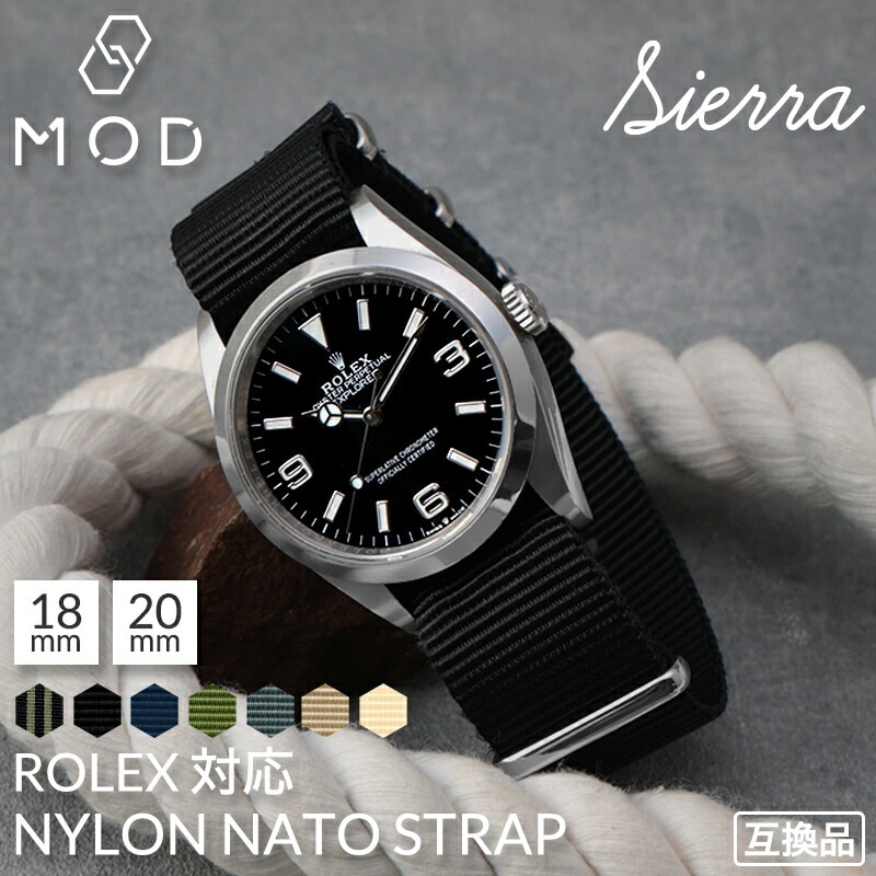 ロレックスROLEXベルト ロレックス[Rolex]対応替えベルト・バンド