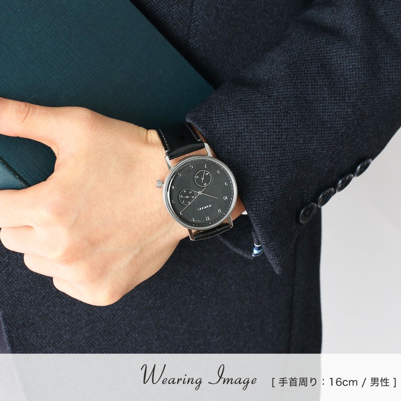 【KOMONO 互換 ベルト】 BAMBI スコッチガード 交換用 腕時計 ベルト 撥水防汚加工 本革 カーフレザー 10mm 11mm 12mm 13mm 14mm 15mm 16mm 17mm 18mm 19mm 20mm 21mm 22mm
