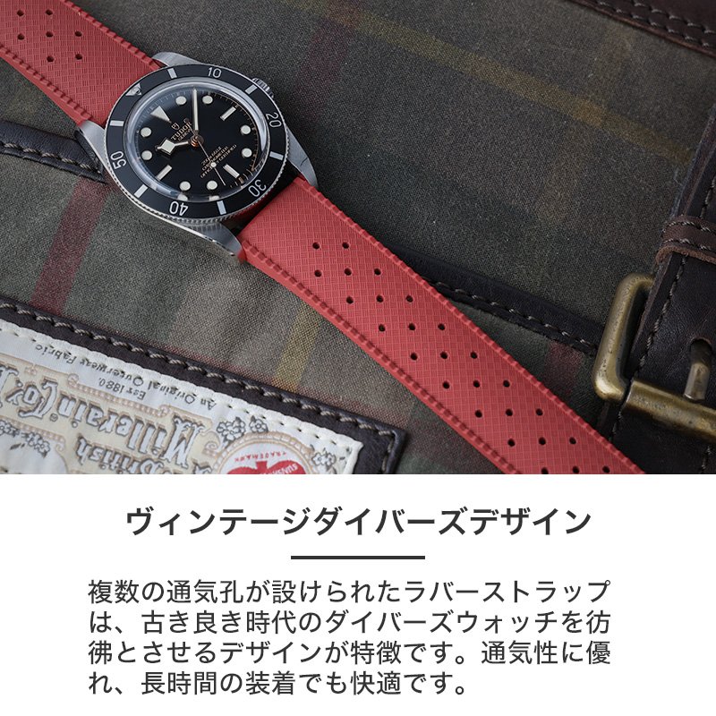 【希少】ファービー　時計　ストラップ ストラップは時計によって変わる場合があります（ブルー/赤/緑