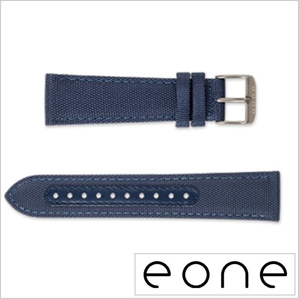 EONE イーワン レザーベルト 20mm レザー