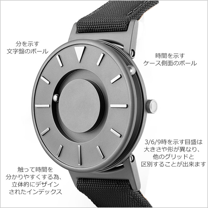 EONE イーワン レザーベルト 20mm レザー