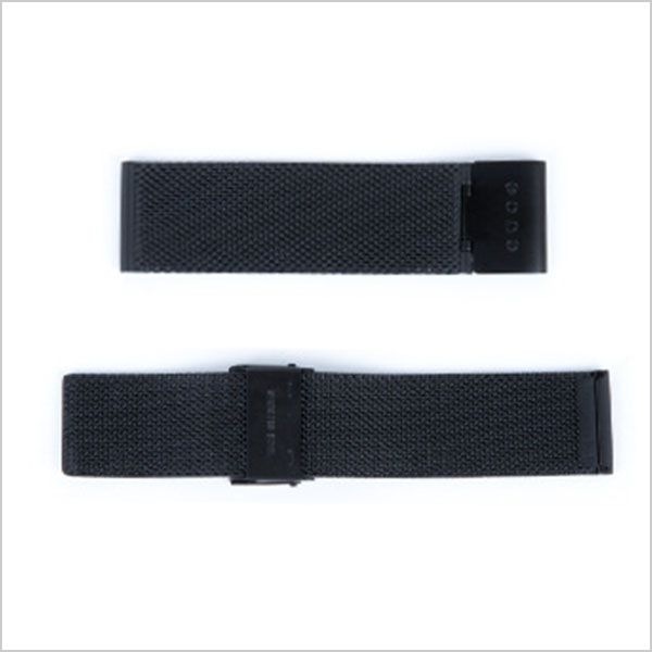 EONE イーワン メタルベルト 20mm ステンレススティール