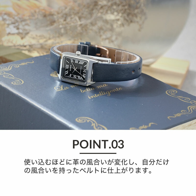 CASIO Standard チープカシオ 互換 アダプター ベルトセット】 MOD