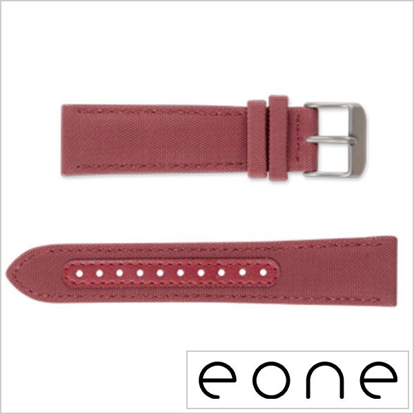 EONE イーワン レザーベルト 20mm レザー