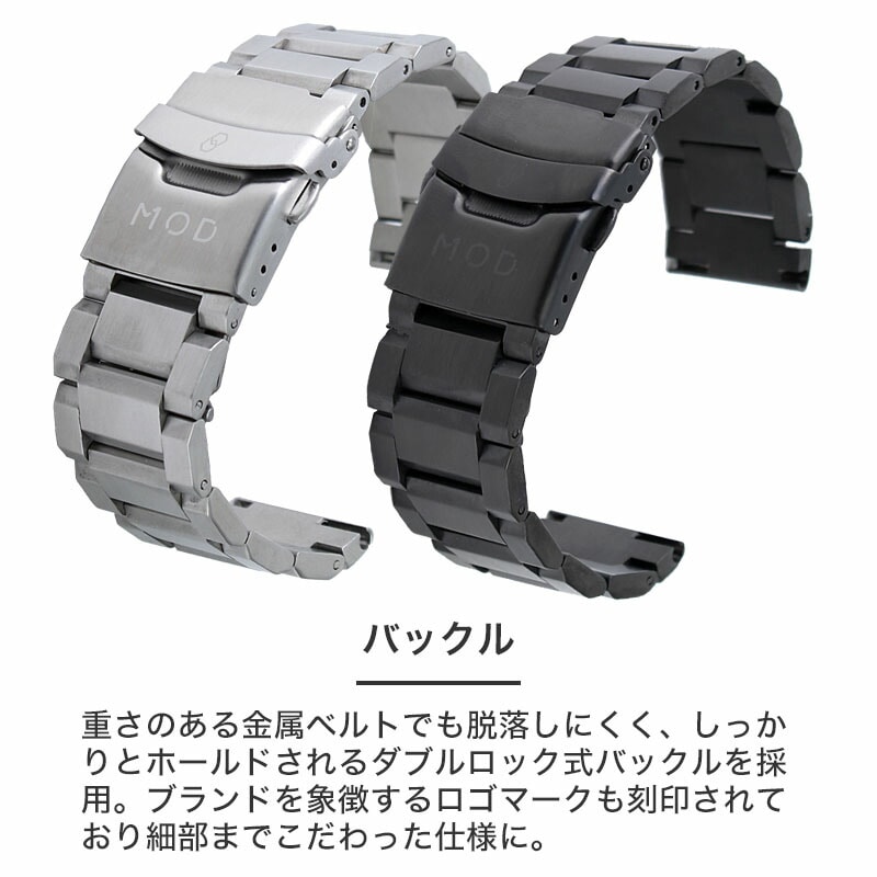 エンポリオアルマーニ　腕時計　AR11264/ブラックステンレスベルト エンポリオアルマーニ 対応】EMPORIO ARMANI 腕時計 エンポリオ