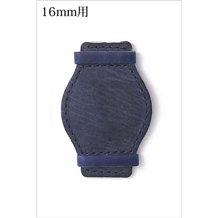 VAGUE WATCH Co. ヴァーグウォッチ レザーベルト 16mm レザー