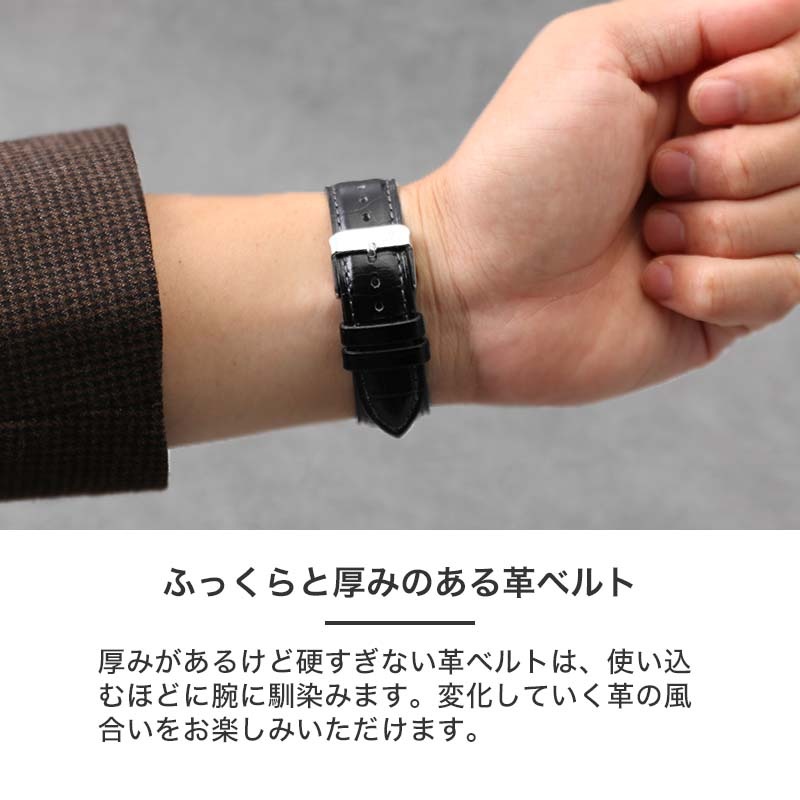 Swatch OMEGA オメガ スウォッチ 互換 ベルト】MOD スコッチガード