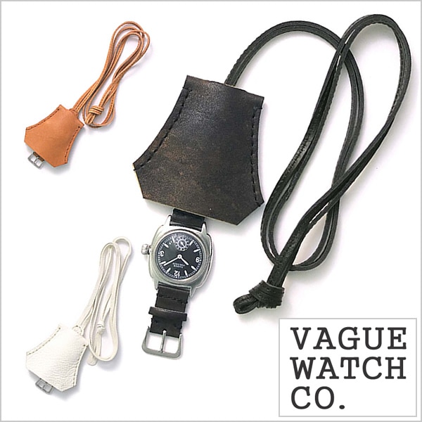 VAGUE WATCH CO./ヴァーグウォッチカンパニー DIVER'S SON Ⅱ