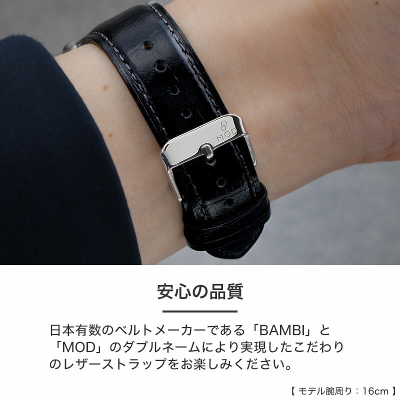 カルティエ サントス 対応】MOD SCOTCHGARD LEATHER 強力 撥水