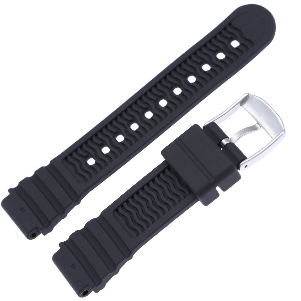 純正品】ルミノックス 腕時計 ベルト LUMINOX 時計 替えベルト 19mm