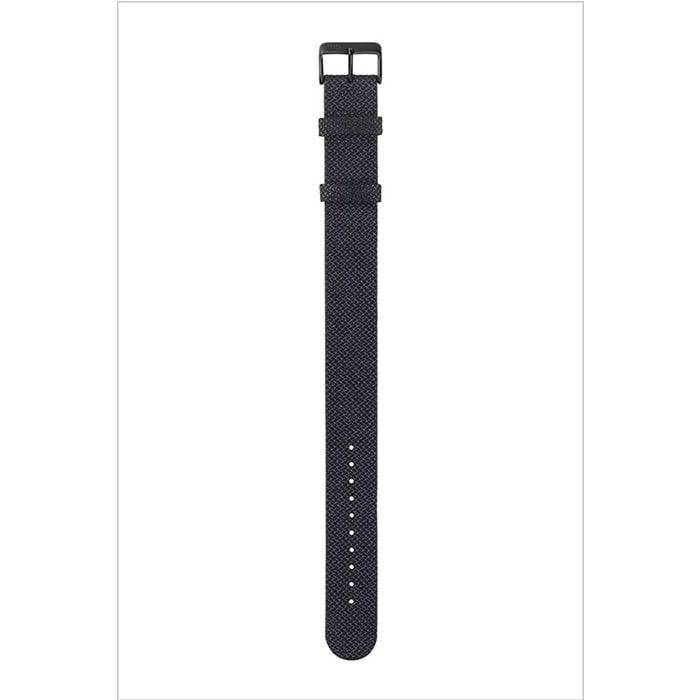 TID Watches ティッドウォッチ レザーベルト 21mm レザー