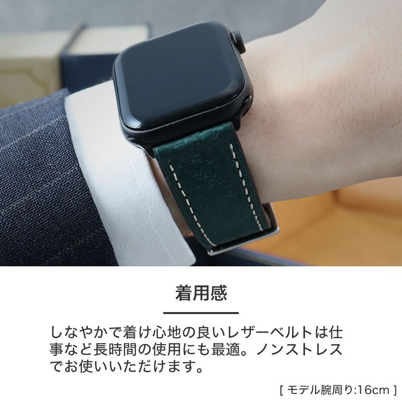 アップルウォッチ用カスタムベルト アップルウォッチ ベルト コネクトパーツ ラグステンレススチール AP