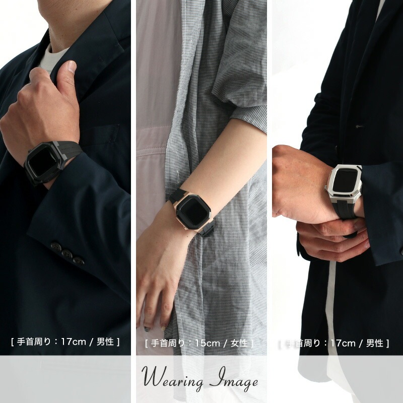 AppleWatch 互換 ケースバンド】 Daniel Wellington Switch アップル