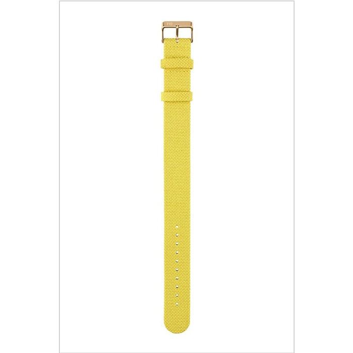 TID Watches ティッドウォッチ レザーベルト 21mm レザー