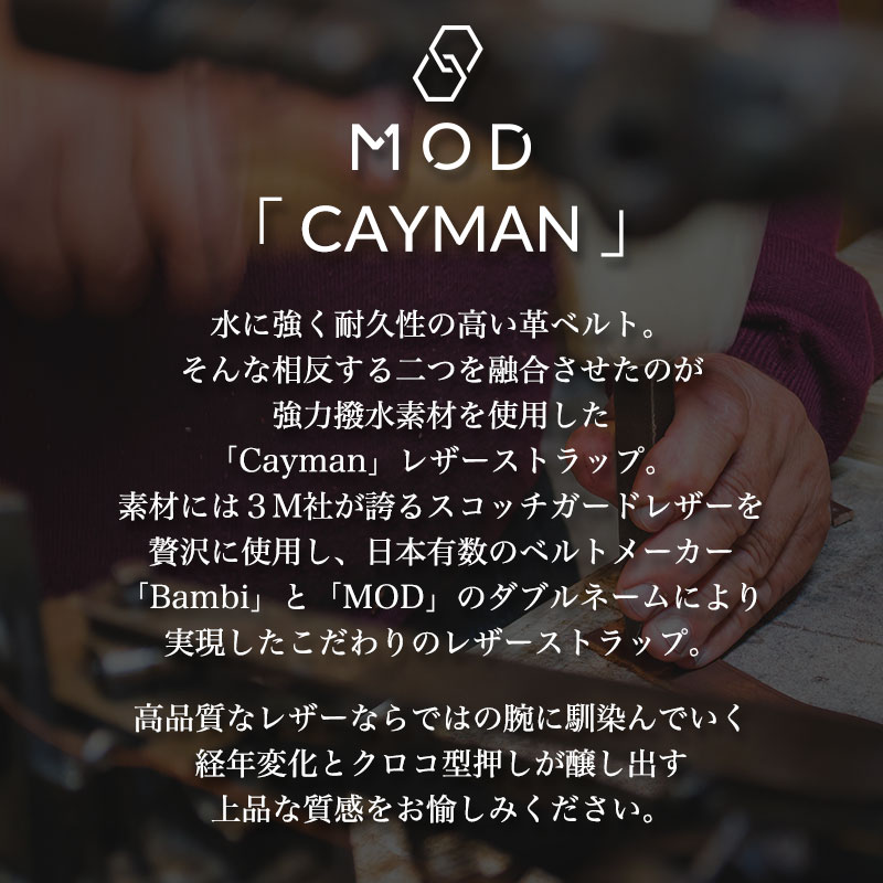 【G-SHOCK 5600 対応】Gショック 強力撥水 レザーベルト アダプター セット ジーショック 革ベルト レザー ベルト カシオ 22mm 替えベルト 型押し 時計 腕時計 メンズ