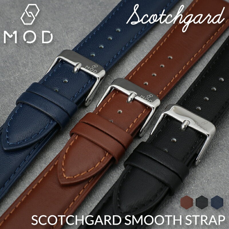 MOD メタルメッシュストラップ