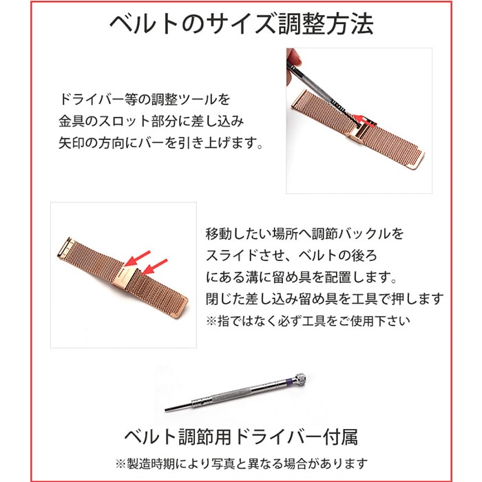 KNIS 自動巻き レトロモダン スーパールミノバ レザー ブルー