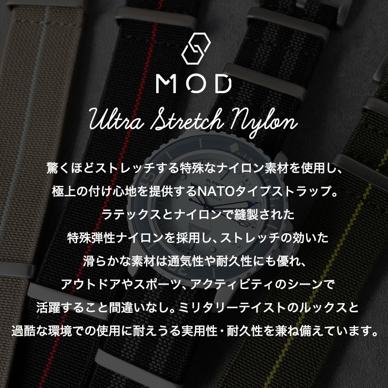 ブランパン　ベルト Amazon.co.jp: Stanchev ブランパンスウォッチ用ストラップ 22mm