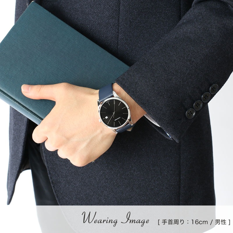 【Calvin Klein 互換 ベルト】 MOD SMOOTH LEATHER STRAP スムースレザー 交換用 腕時計 ベルト フラット加工 イージーレバー 本革 カーフレザー 10mm 11mm 12mm 13mm 14mm 15mm 16mm 17mm 18mm 20mm 22mm