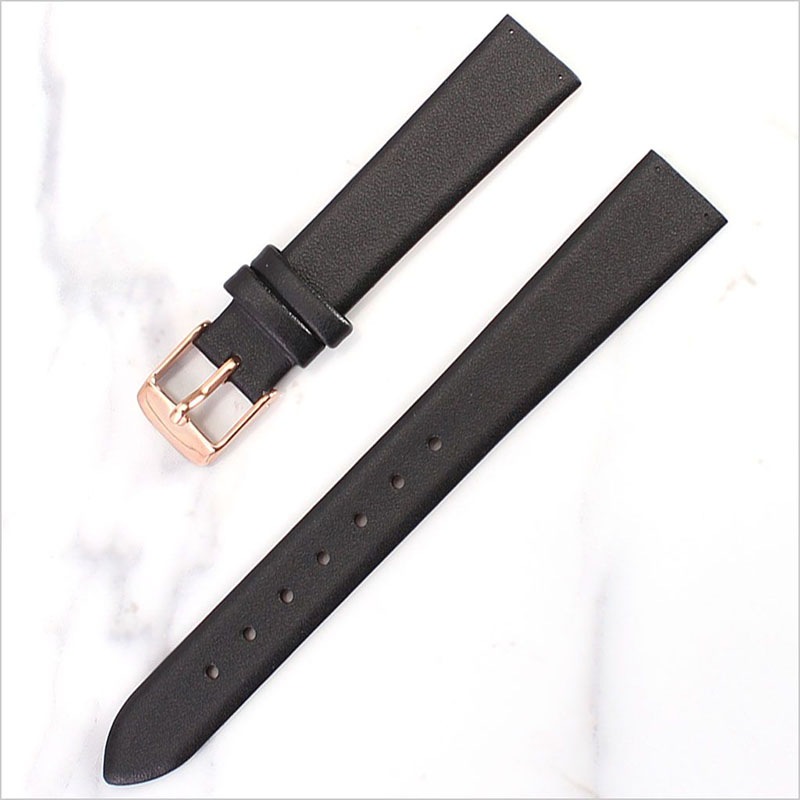 MOCKBERG モックバーグ レザーベルト 13mm レザー