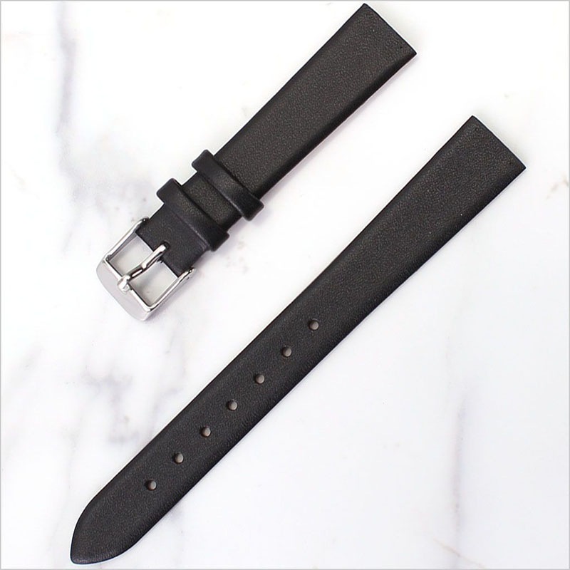 MOCKBERG モックバーグ レザーベルト 13mm レザー