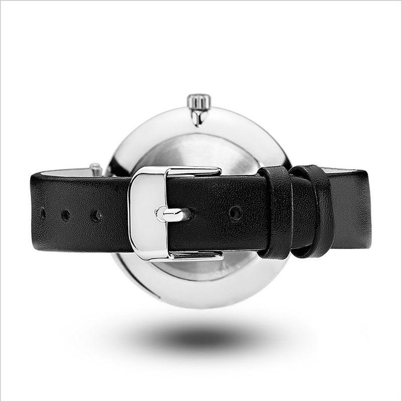 MOCKBERG モックバーグ レザーベルト 13mm レザー