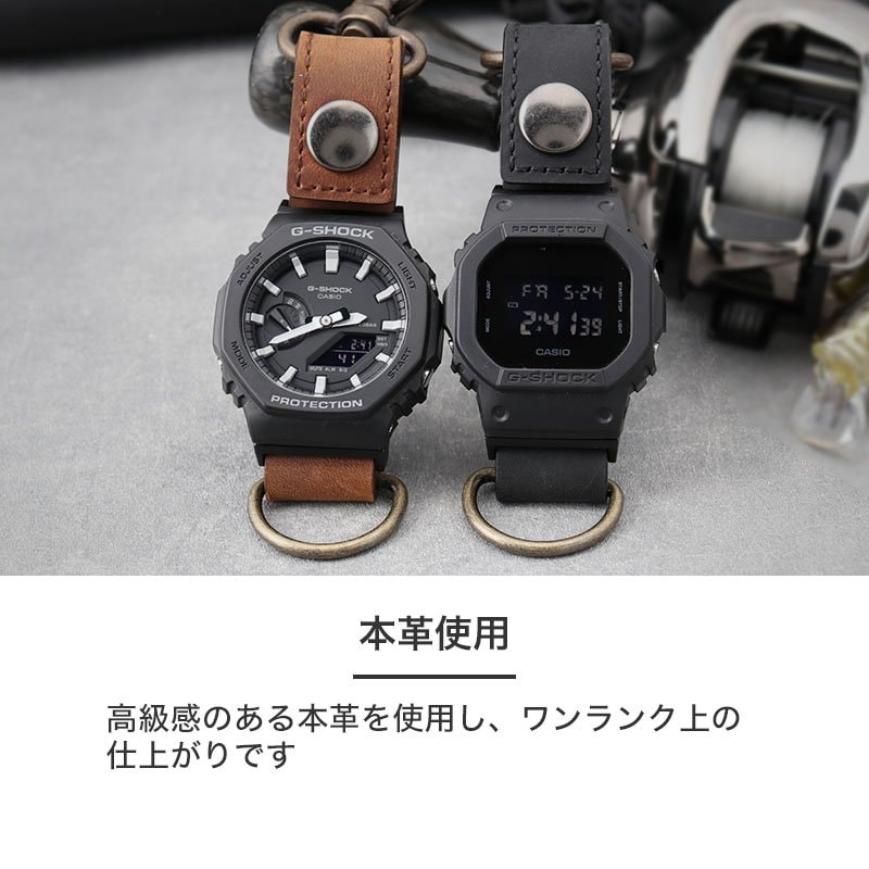 アングラーの為のカスタムギア】MOD DISCOVERY ディスカバリー