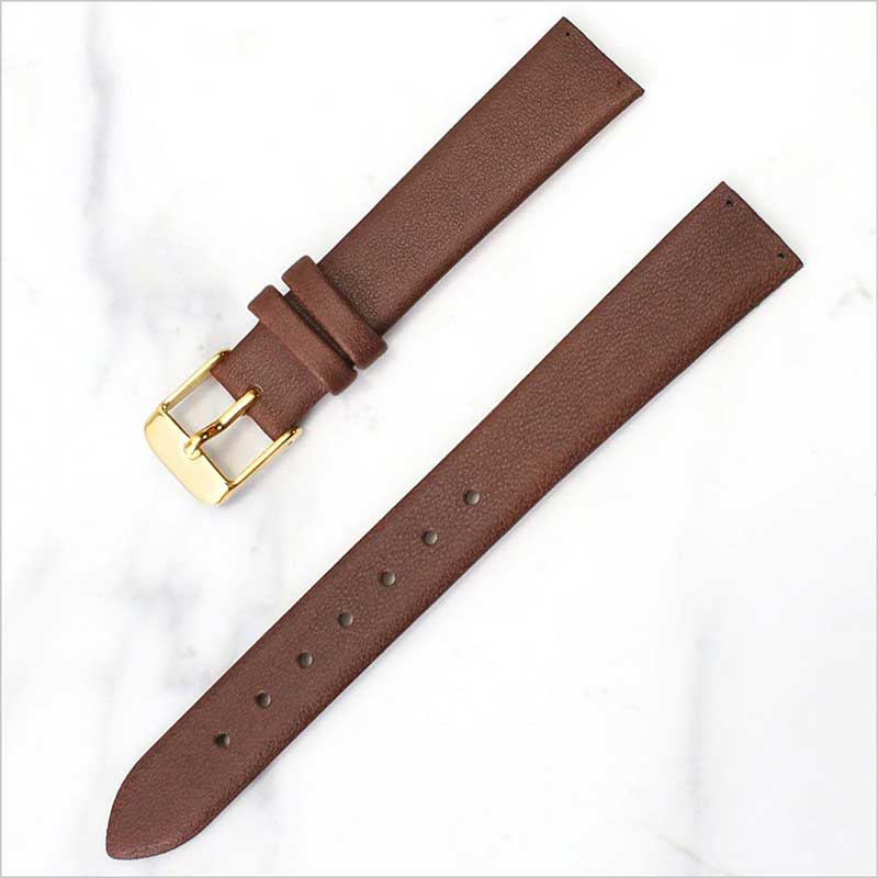 MOCKBERG モックバーグ レザーベルト 13mm レザー