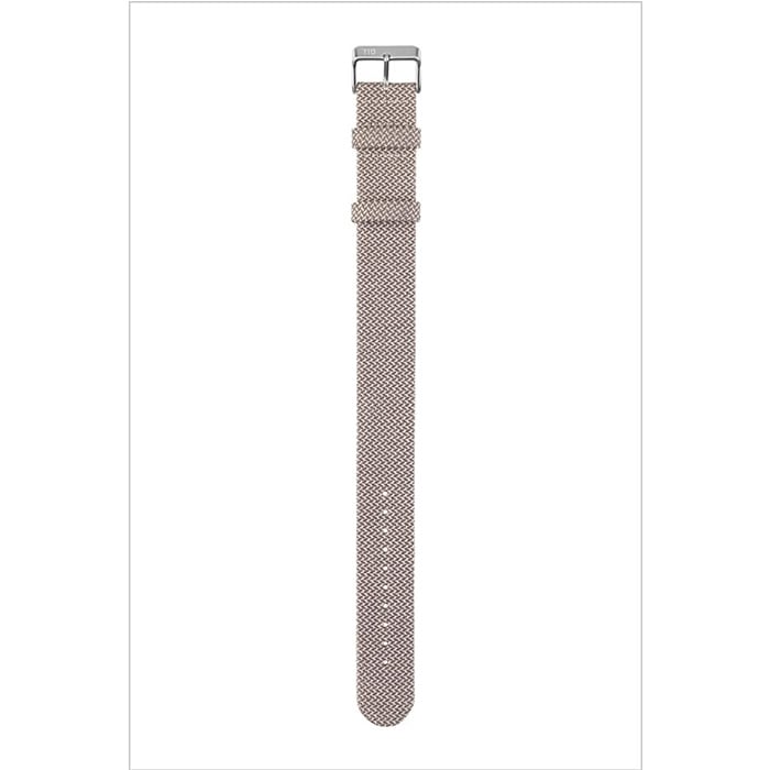 TID Watches ティッドウォッチ レザーベルト 21mm レザー