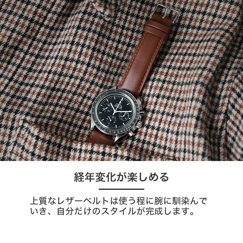OMEGA SPEEDMASTER オメガ スピードマスター スピマス 対応】MOD