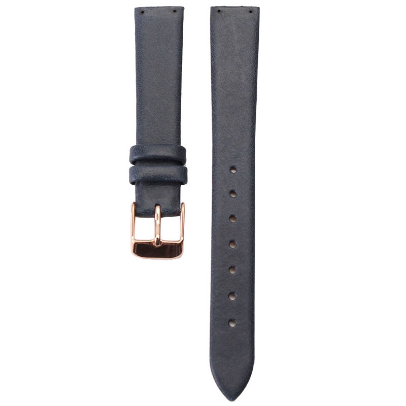 MOCKBERG モックバーグ レザーベルト 13mm レザー