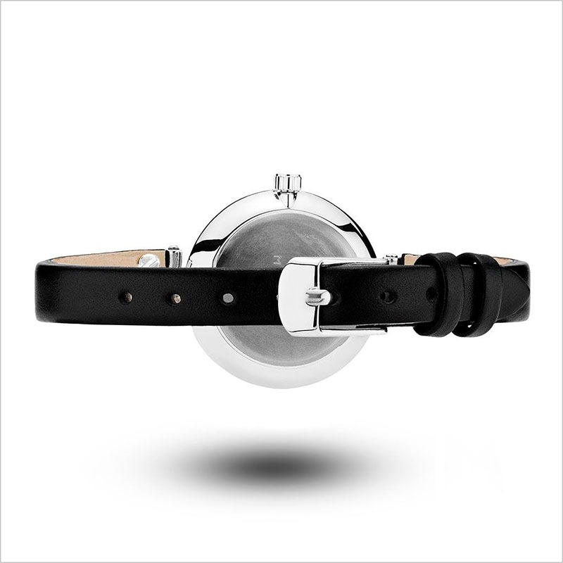 MOCKBERG モックバーグ レザーベルト 19mm レザー
