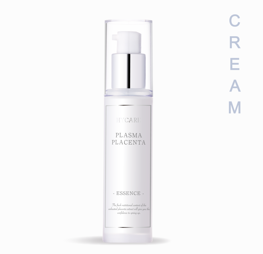 プラズマプラセンタクリーム 30ml （美容クリーム） | ALL