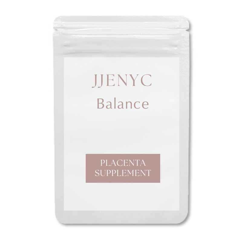 バランス生プラセンタサプリ