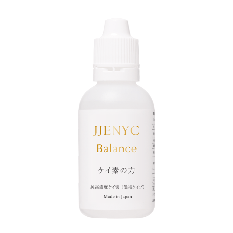 【 定期購入 10%off  】『ケイ素の力』高濃度純ケイ素水溶液