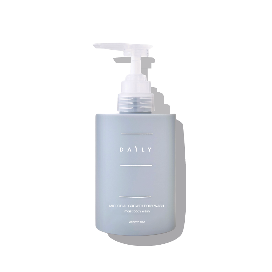 デイリー ボディウォッシュ