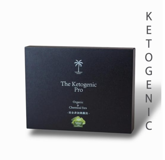 ケトジェニックプロ 30包 | インナーケア | ジェニックジャパン公式