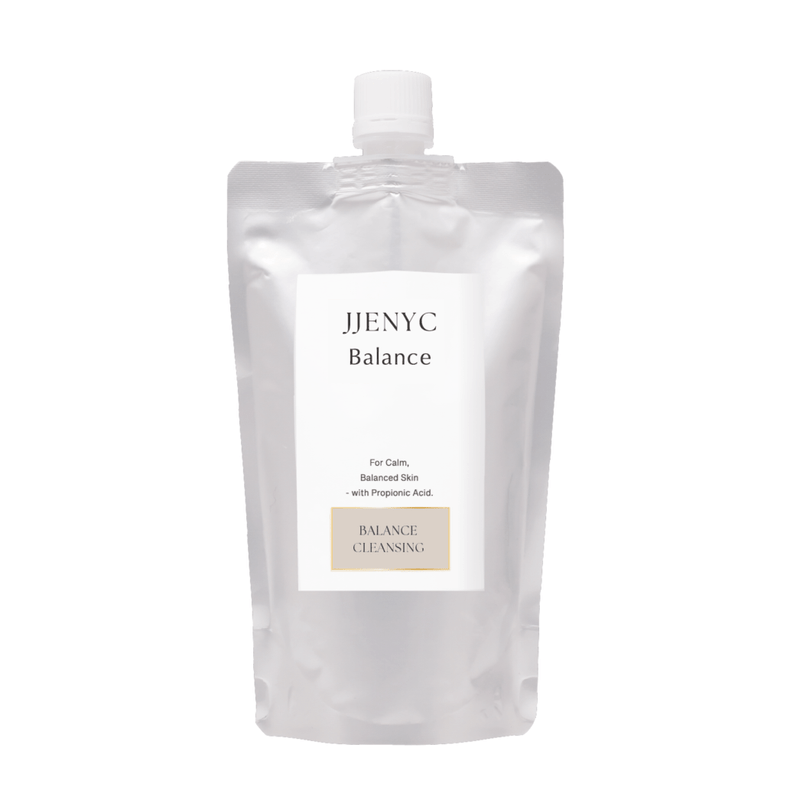 【定期購入】バランスクレンジング 詰め替え300g