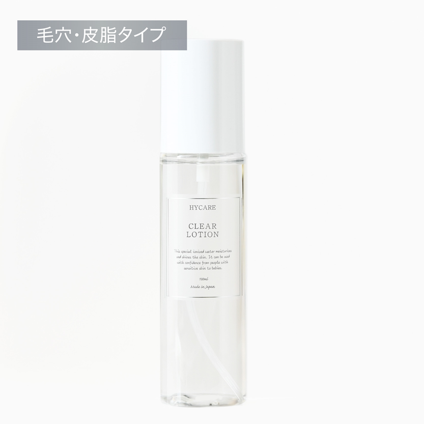 アクネクリアローション(化粧水) 100ml 2本セット 薬用アクネクリアローション【医薬部外品】 – シーズ・ラボ