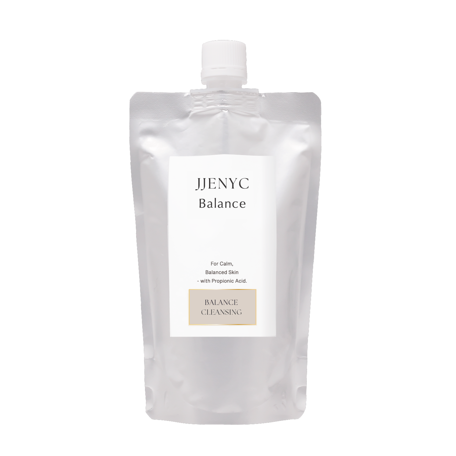 【定期購入】バランスクレンジング 詰め替え300g