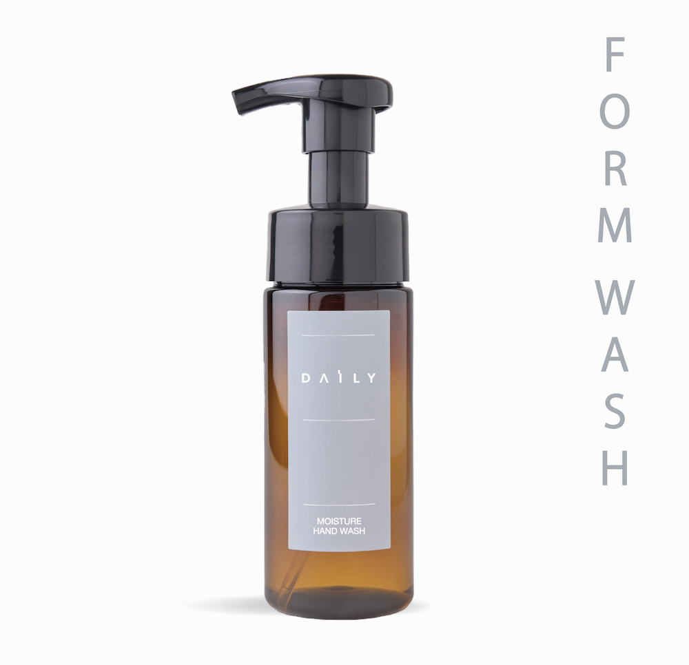 デイリー ハンドウォッシュ 150ml