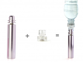 ハイケアポッド10L（水素ポッド）