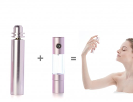 ハイケアポッド10L（水素ポッド）