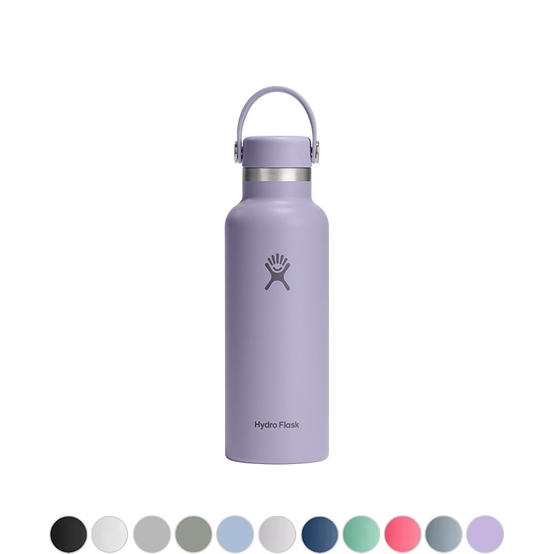 Hydro Flask｜Hydration｜18 oz Standard Mouth