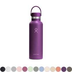フランクミュラーのHydro Flask スタンダードマウス 水筒 ライトブルー フランクミュラーのHydro Flask スタンダードマウス 水筒 ライト