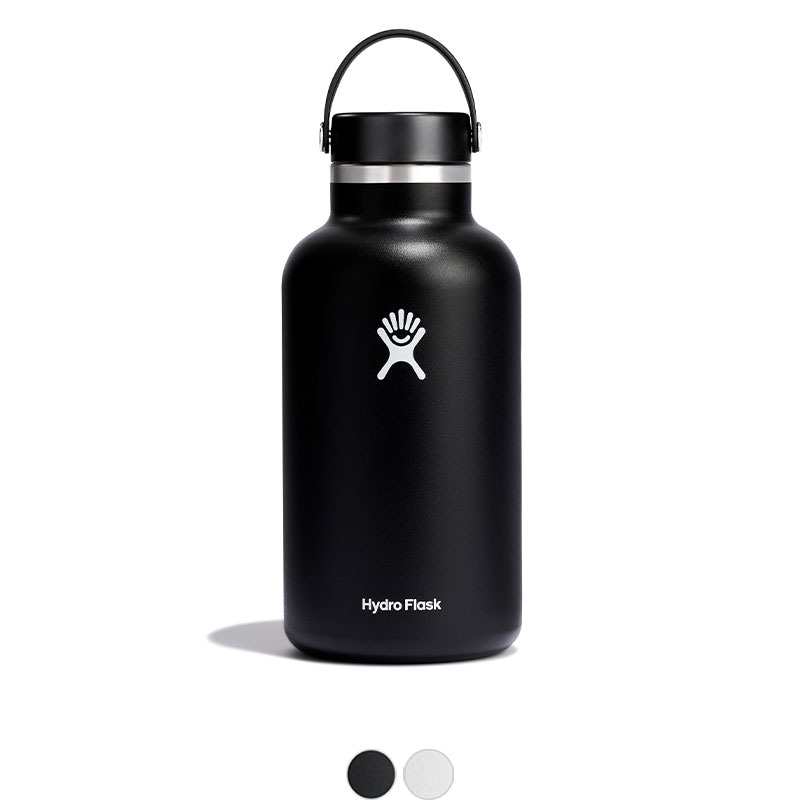 Hydro Flask x WIND AND SEA 黒水筒 Hydro Flask x WIND AND SEA 黒水筒 NHWDS / SS-DRINK BOTTLE WIND AND SEA