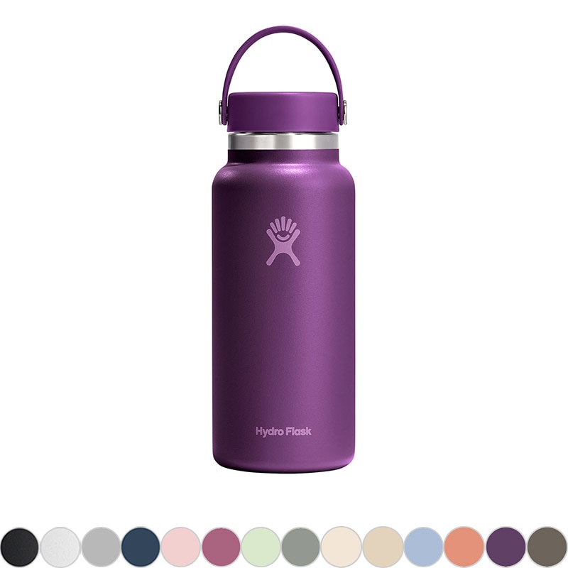 Hydro Flask 32oz ハイドロフラスク 水筒 Hydro Flask|Hydration|32 oz Wide Mouth