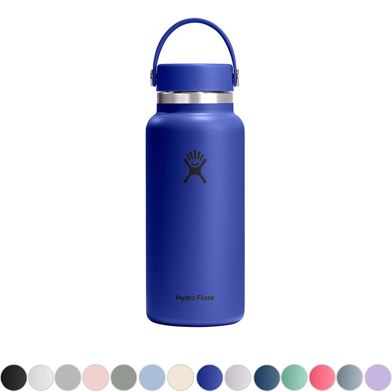 ハイドロフラスク Hydro Flask｜Hydration｜32 oz Wide Mouth